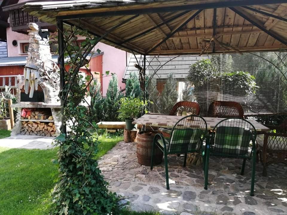 Apartment Kaya موجسترانا المظهر الخارجي الصورة