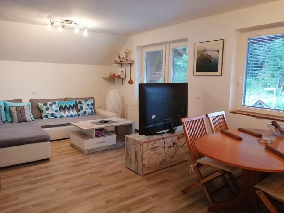Apartment Kaya موجسترانا المظهر الخارجي الصورة