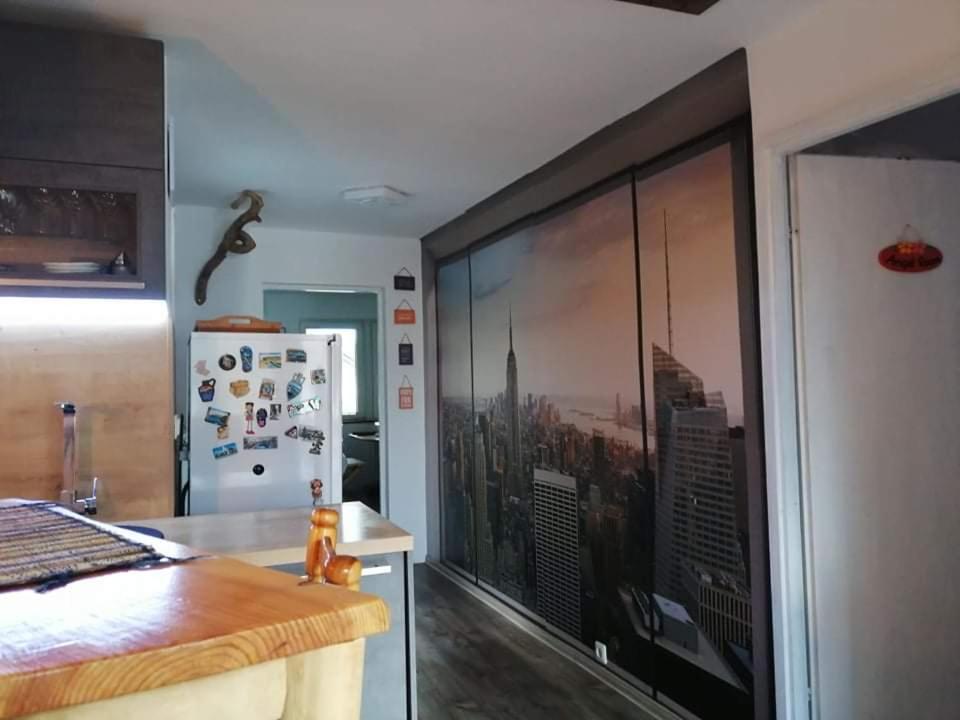 Apartment Kaya موجسترانا المظهر الخارجي الصورة