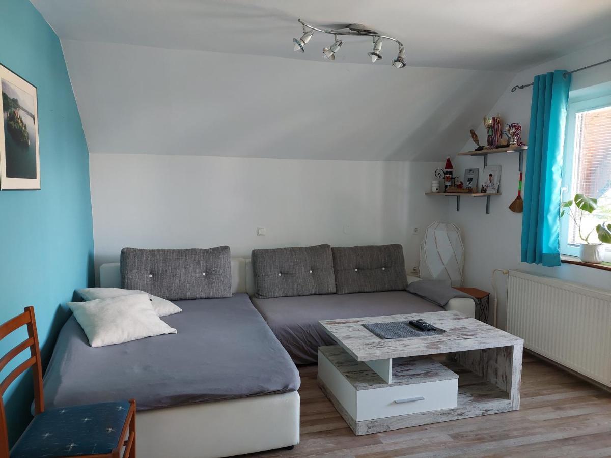 Apartment Kaya موجسترانا المظهر الخارجي الصورة