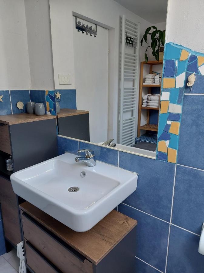 Apartment Kaya موجسترانا المظهر الخارجي الصورة