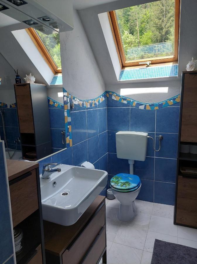 Apartment Kaya موجسترانا المظهر الخارجي الصورة